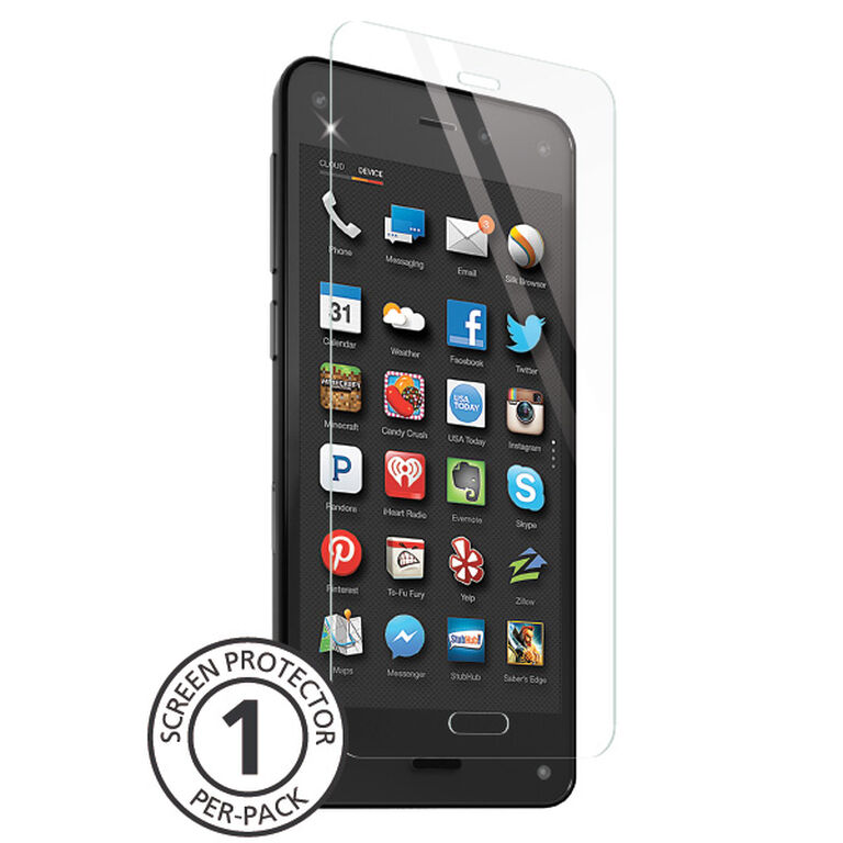 Pure Glass ScreenGuardz for Amazon Fire Phone - Pre-Order, , large