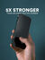 BodyGuardz Pure 3 Edge Glass for Apple iPhone 16/15/15 Pro, , large