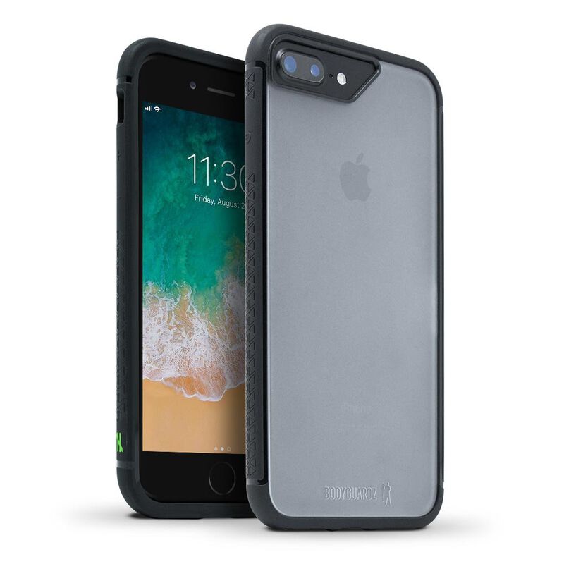 BodyGuardz Contact® Case with Unequal Technology for Apple iPhone 8 Plus