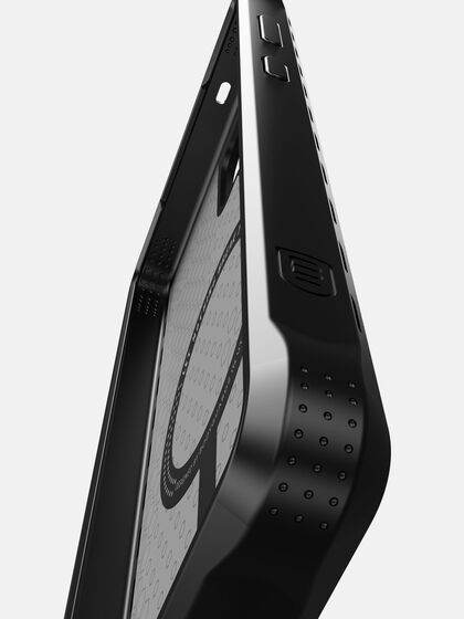 Paradigm Pro Heat Regulating Case for Galaxy S25 Ultra, , large