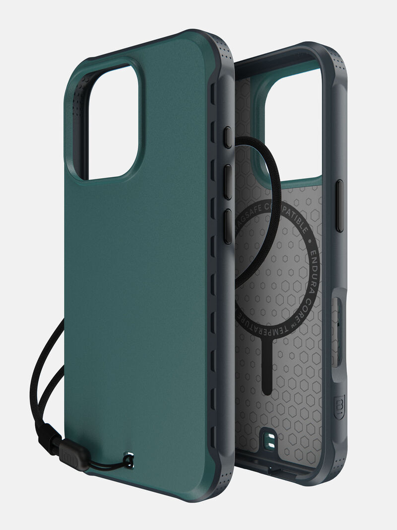 ﻿﻿Paradigm® Pro Heat Regulating Case for iPhone 16 Pro