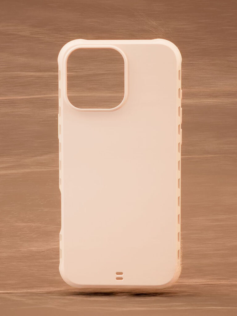 Paradigm Pro Case for Apple iPhone 16 Pro (Desert), , large