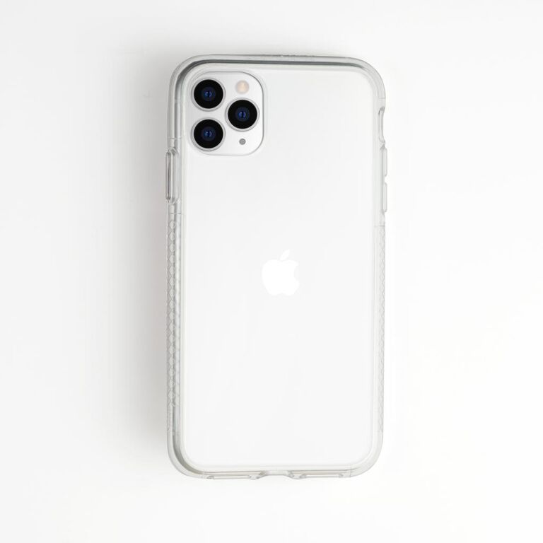 BodyGuardz Paradigm™ Grip Case with TriCore™ Protection for Apple iPhone 11  Pro