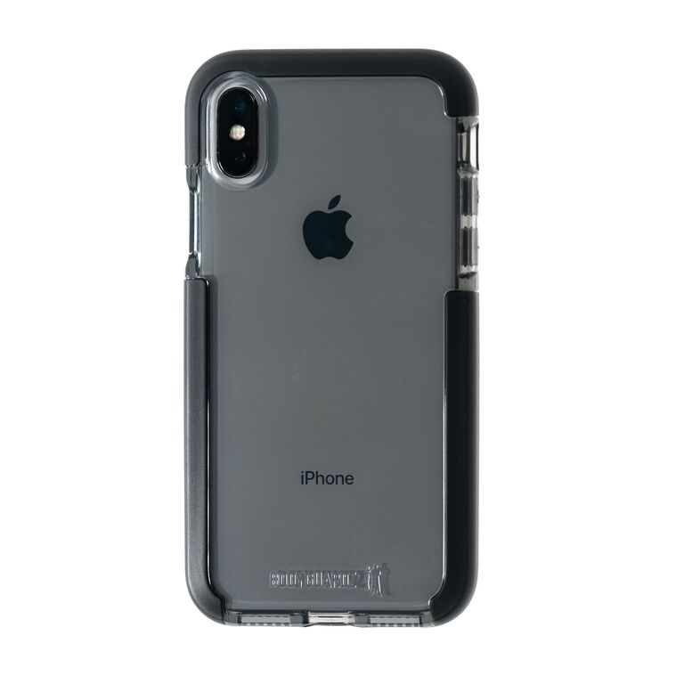 BodyGuardz Ace Pro® Case with Unequal® Technology for Apple iPhone Xs Max