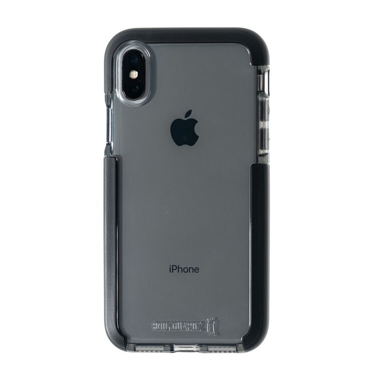 BodyGuardz Ace Pro® Case with Unequal® Technology for Apple iPhone X