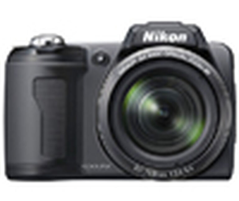 UltraTough Clear ScreenGuardz (Wet Apply) for Nikon Coolpix L110, , large