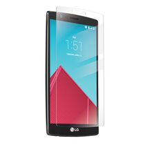 LG G4 BodyGuardz Pure® Premium Glass Screen Protector