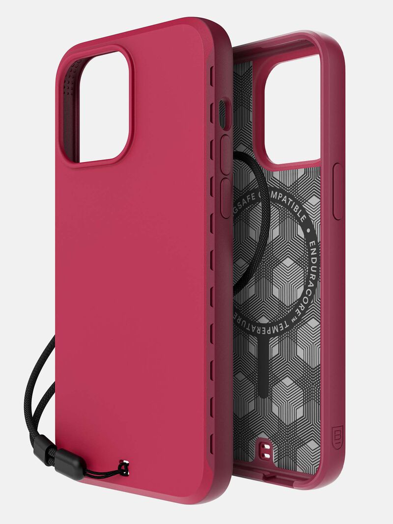 ﻿﻿Paradigm® Pro Heat Regulating Case for iPhone 15 Pro Max