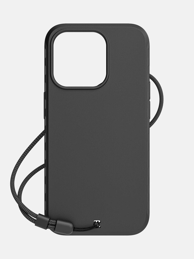 BodyGuardz Paradigm Pro Case featuring  (Pomegranate) for Apple iPhone 15 Pro Max, , large