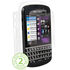 UltraTough Clear Skins Full Body for BlackBerry Q10, , large