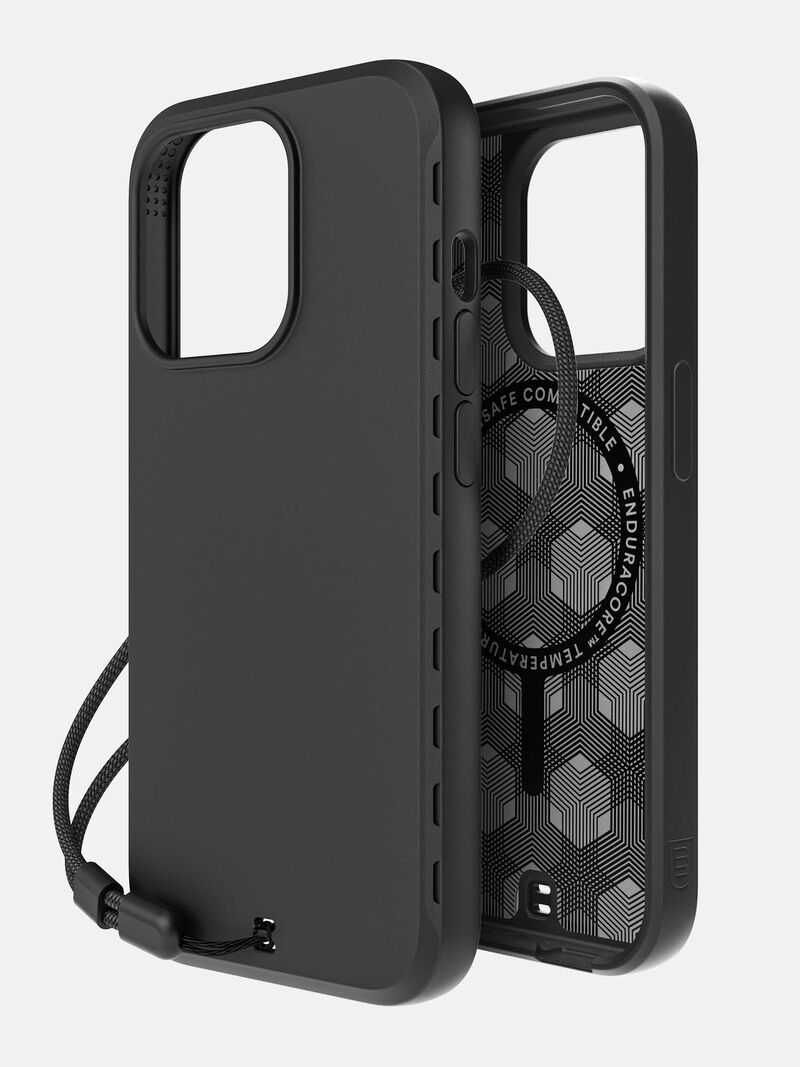 ﻿Paradigm® Pro Heat Regulating Case for iPhone 15 Pro