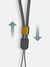 Universal, Adjustable Wrist Lanyard(Gray-Copper), , large