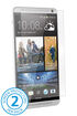 HD Anti-glare ScreenGuardz for HTC One Max, , large