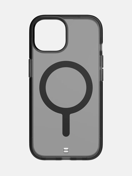 Ace Pro Smoke and Black Case with MagSafe for iPhone 15, , large