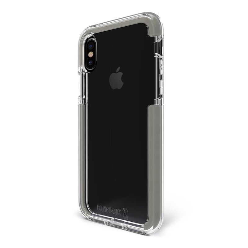 BodyGuardz Ace Pro® Case with Unequal® Technology for Apple iPhone X