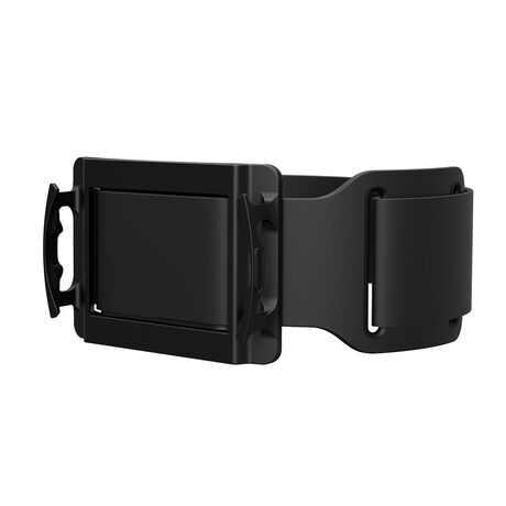 BodyGuardz Trainr Pro Armband (Black) for Apple iPhone SE (2nd Gen) / iPhone 8 / iPhone 7 / iPhone 6s, , large