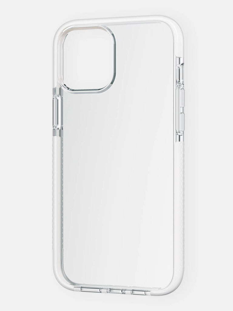 Clear iPhone 12 and iPhone 12 Pro Case