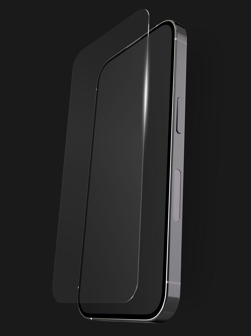 Apex™ Premium Glass Screen Protector for iPhone 15 Pro Max