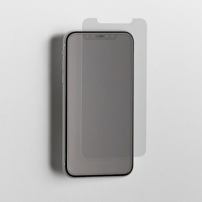 Apple iPhone Xs BodyGuardz® Pure® 2 Premium Glass Screen Protector
