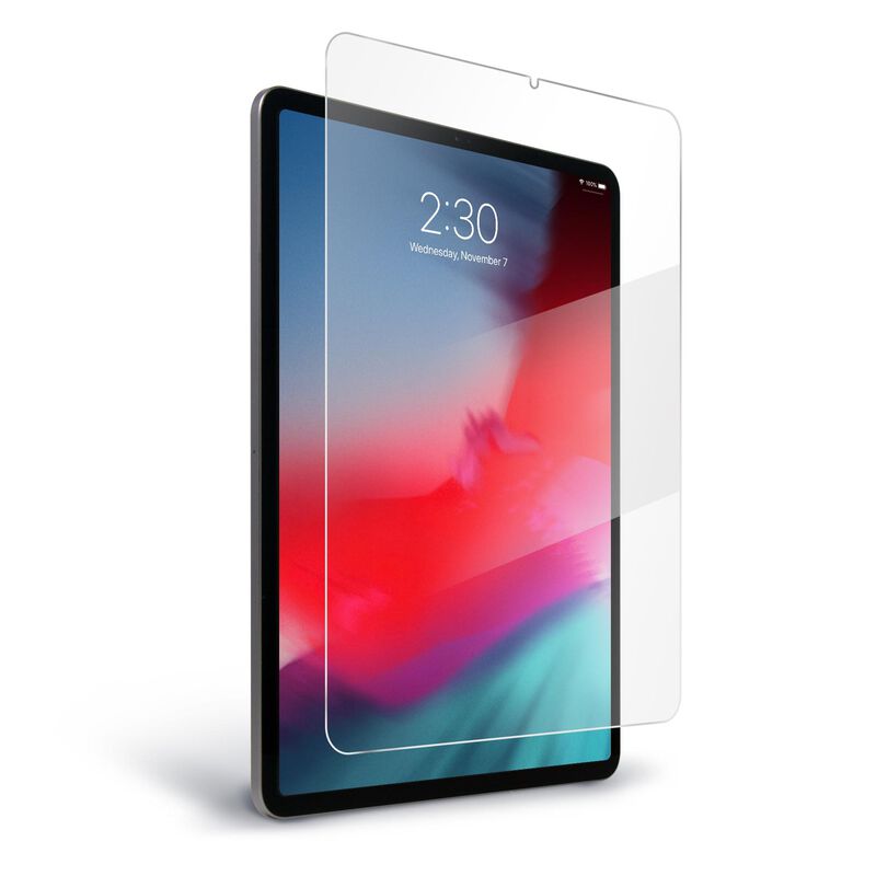 Apple iPad Pro 12.9" (4th Gen) BodyGuardz® Pure® 2 Premium Glass Screen Protector