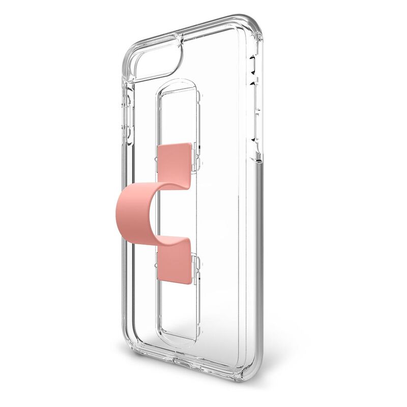 BodyGuardz SlideVue® Case with Unequal® Technology for Apple iPhone 6/6s/7/8 Plus