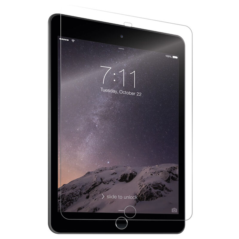 ScreenGuardz HD IMPACT® for Apple iPad 9.7"