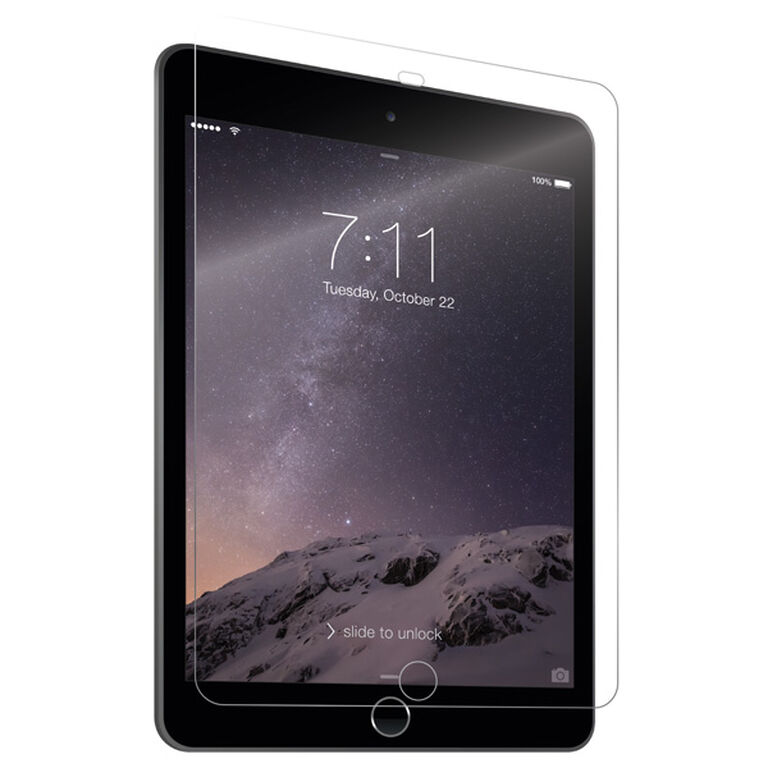 HD IMPACT Clear ScreenGuardz for Apple iPad Air / Air 2 / Pro 9.7" / iPad 9.7", , large