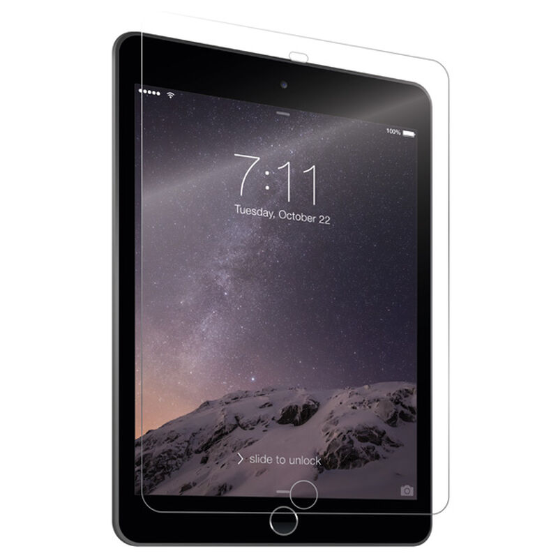 ScreenGuardz HD IMPACT® Clear for Apple iPad Air / Air 2 / iPad Pro 9.7