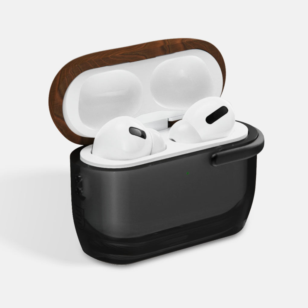 Airpods glass hotsell case