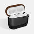 BodyGuardz Podium Case (Smoke/Black) for Apple AirPods (3rd Gen), , large