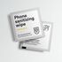 BodyGuardz Sanitizing Wipes (25 Pack), , large