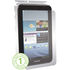 UltraTough Clear Skins Full Body for Samsung Galaxy Tab 2 7.0, , large