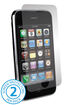 UltraTough Clear ScreenGuardz  for Apple iPhone 3G / 3GS, , large