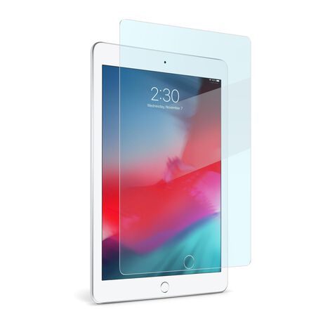 Apple iPad Pro 9.7" / iPad Air / iPad Air 2 / iPad 9.7" Pure® 2 EyeGuard Blue Light Glass Screen Protector, , large