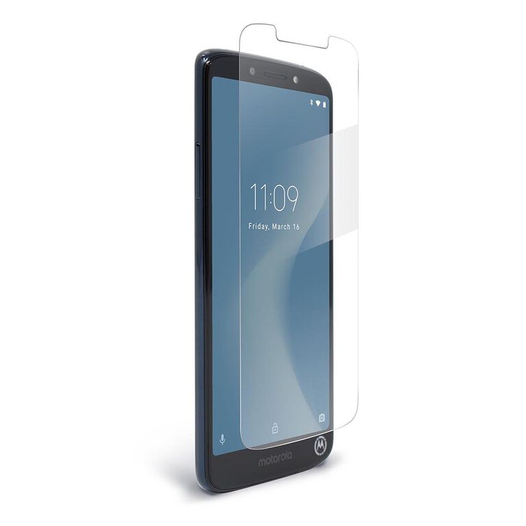 BodyGuardz Pure 2 Glass for Motorola G6 Play, , large