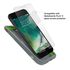 BodyGuardz Shock Case with Unequal Technology (Gray) for Apple iPhone SE (2nd Gen) / iPhone 8 / iPhone 7, , large