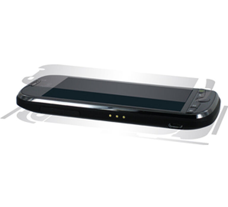 UltraTough Clear Skins Full Body (Wet Apply) for T-Mobile myTouch 4G, , large