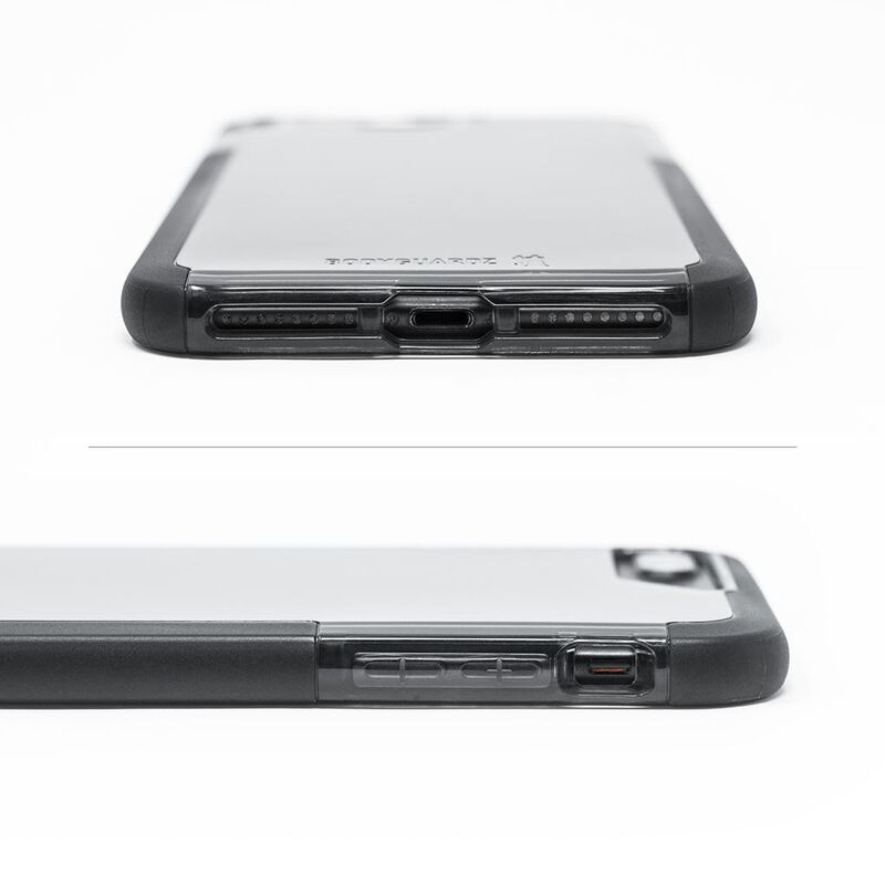 BodyGuardz Ace Pro® Case with Unequal Technology for Apple iPhone 7 Plus