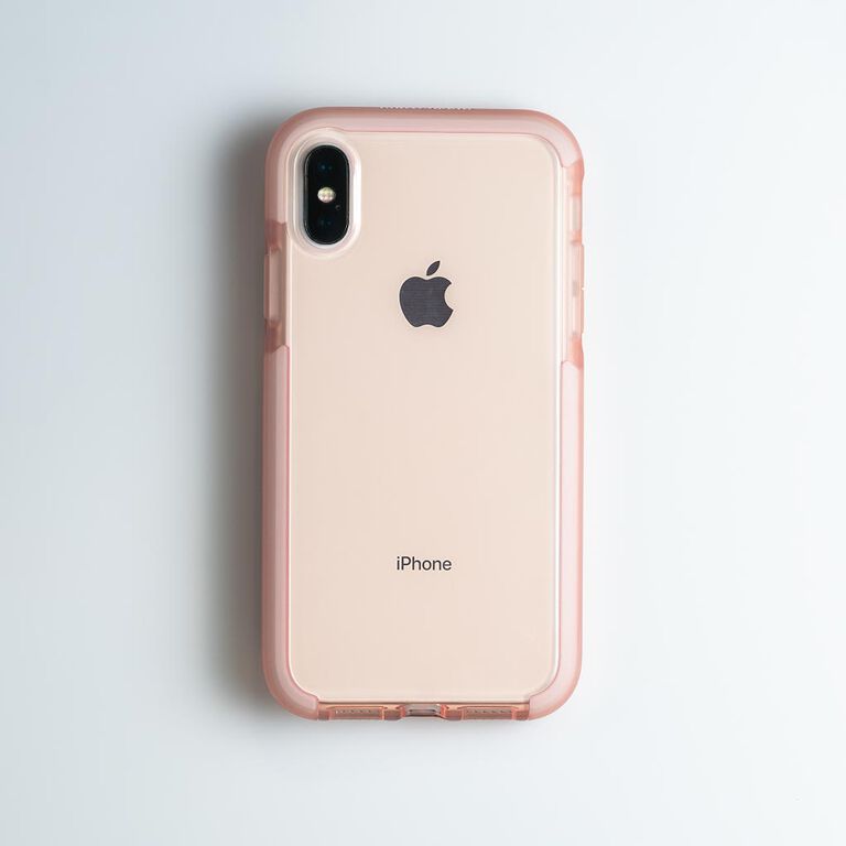 Supreme Color Case For I Phone XS Max