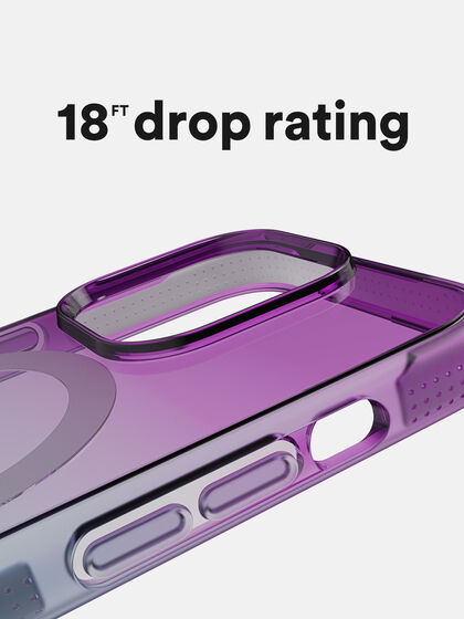 Ace Pro Case with MagSafe for iPhone 15 Pro( Blackberry Jam Ombre), , large