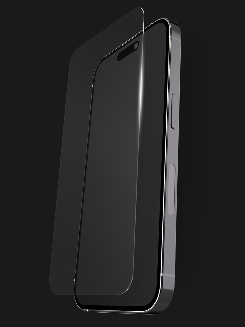 Apex™ Premium Glass Screen Protector for iPhone 13 Pro Max