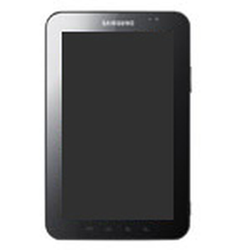 HD Anti-Glare ScreenGuardz for Samsung Galaxy Tab, , large