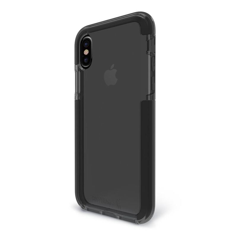 BodyGuardz Ace Pro® Case with Unequal® Technology for Apple iPhone X