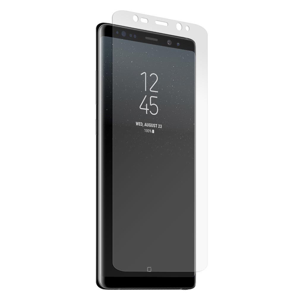 samsung galaxy note 8 silver