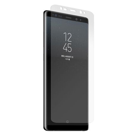 Ultratough Screen Protectors For Samsung Galaxy Note8 By Bodyguardz