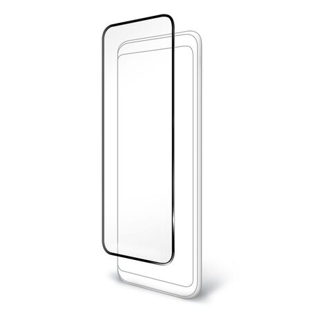 BodyGuardz Pure 2 Glass (w/ Border) for Samsung Galaxy S10e, , large