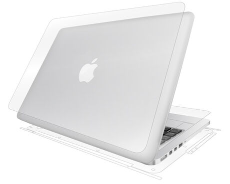 Macbook Pro 15 Protective Skins W Retina Display 2012 2015