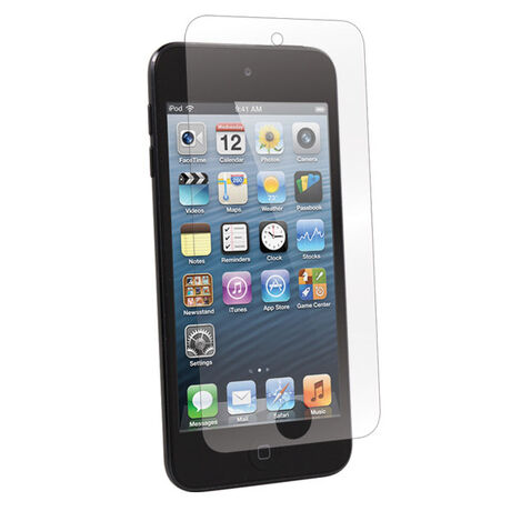 Ipod Touch Screen Protectors Covers For 5th Gen 16gb 6th Gen