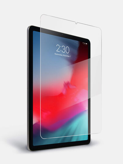 BodyGuardz Pure 2 Glass for Apple iPad Pro 11" (1st, 2nd & 3rd Gen), , large