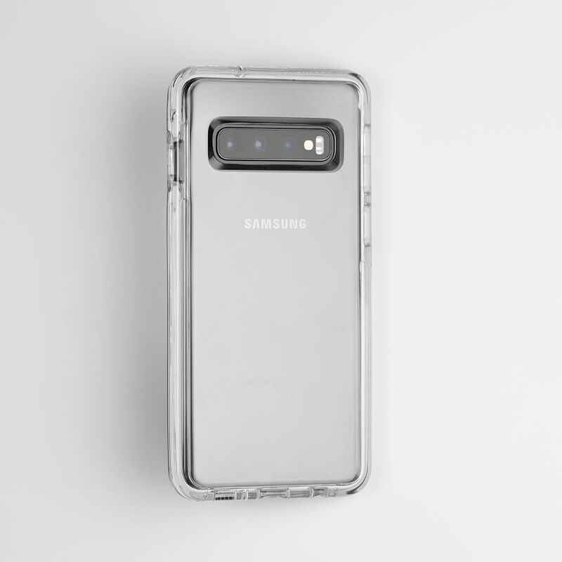 BodyGuardz Ace Pro® Case with Unequal® Technology for Samsung Galaxy S10+